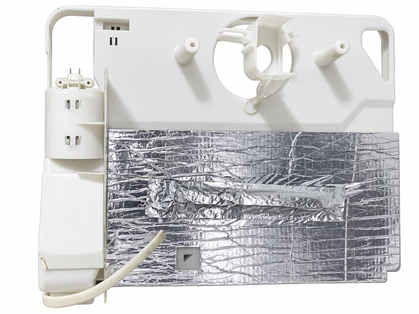 TAMPA TRASEIRA EVAPORADOR ELECTROLUX
