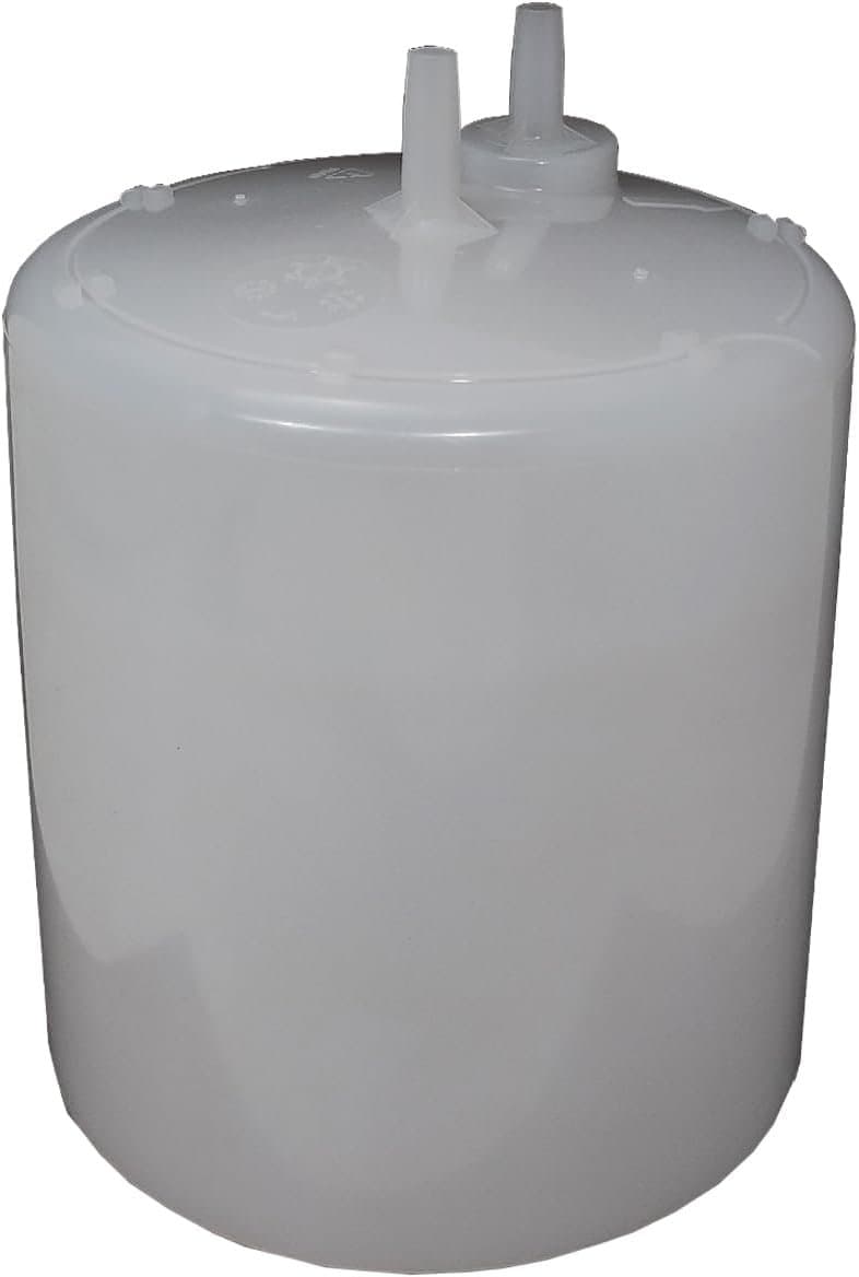 CUBA ABAULADA ENCAIXE EGC35A/EGC35B - 9850000637