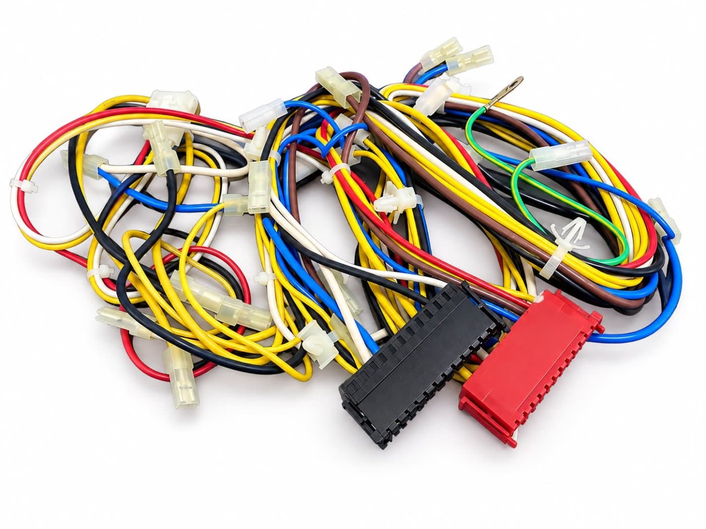 REDE ELETRICAINFERIOR 15- A06567202