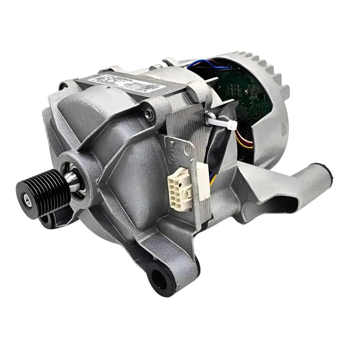 MOTOR LAVA E SECA 11KG 12 KG MF200 MIDEA 127V