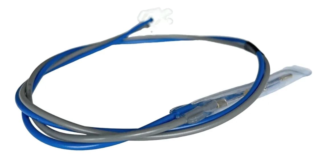 FUSIVEL TERMICO 250V/10A77C - 17202010