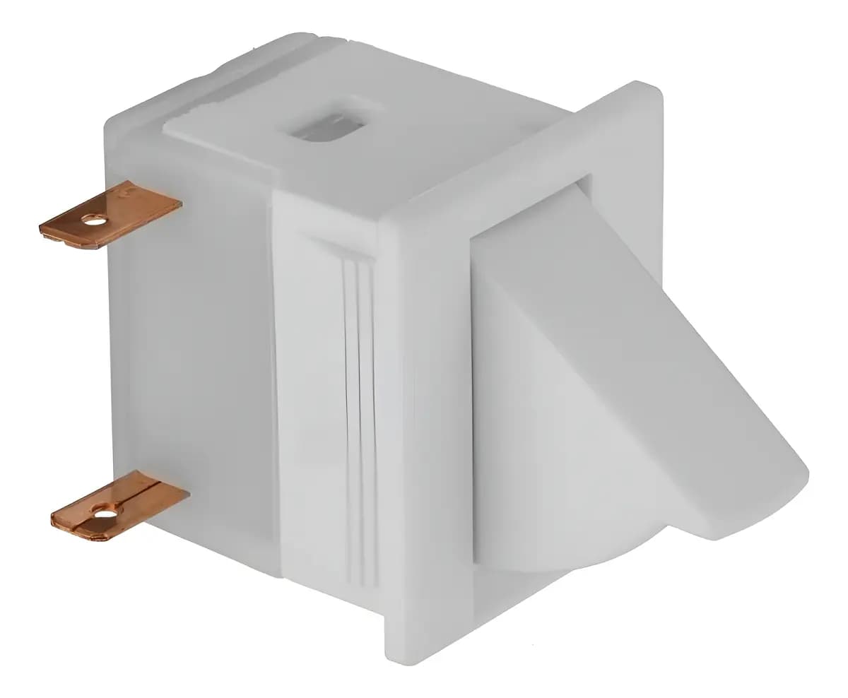 INTERRUPTOR PORTA ELECTROLUX 64491713