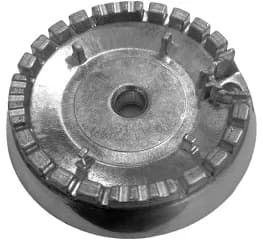 QUEIMADOR 1 7 KW 19 - 100002106