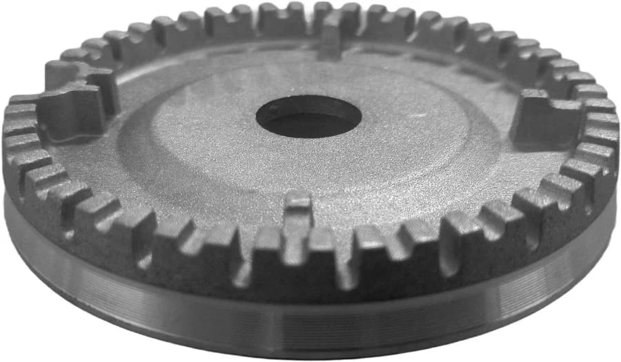 QUEIMADOR INJETADO 2000W EVO 18-100000802