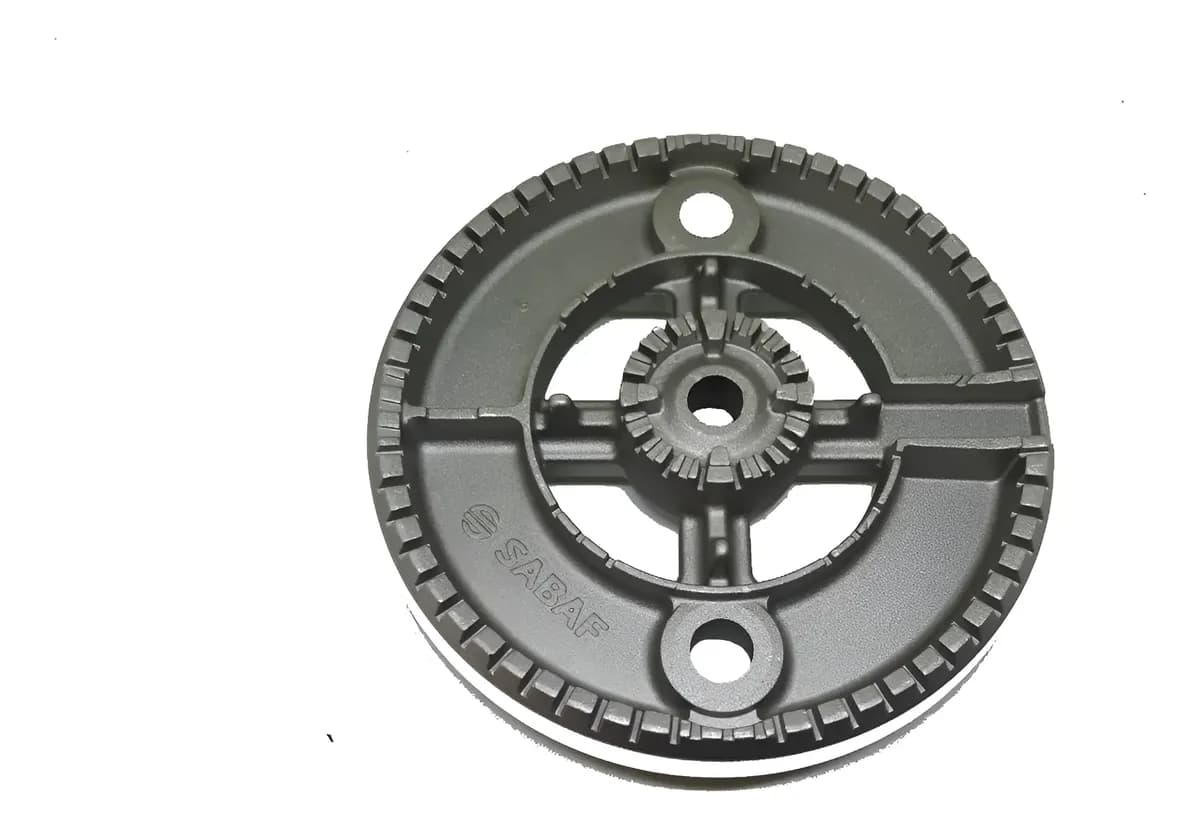 QUEIMADOR TC 3 3KW 19- 100001749