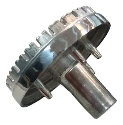 CAMARA COMBUSTAO PEQUENO FOGAO-5350000763