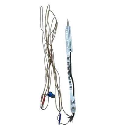 TERMOPAR INTERROMPIDO CASTFUTURA 19- 100001830