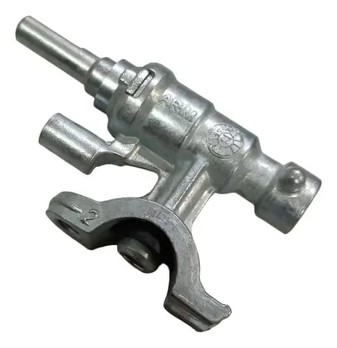REGISTRO RAMAL C/FIXADOR ESMALTEC - 7620001291