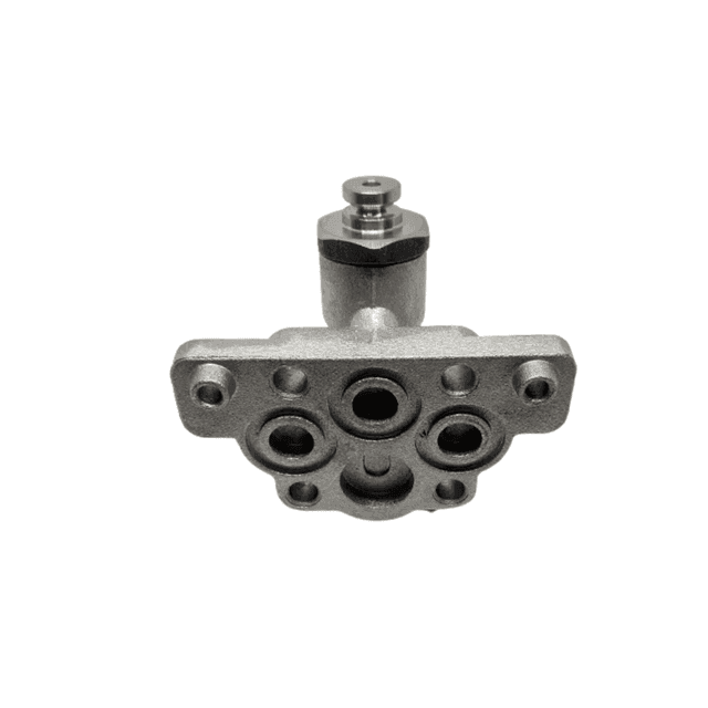 CARCACA BYPASS LAV UWS ELECTROLUX B9663300001R