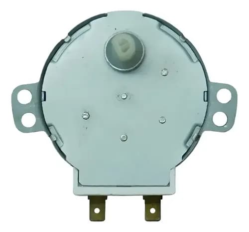 MOTOR DO PRATO GIRATORIO MICRO ONDAS 64373913