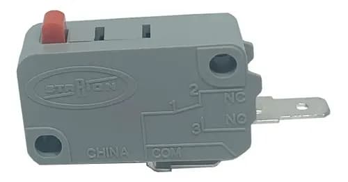 MICROINTERRUPTOR PORT 64484565