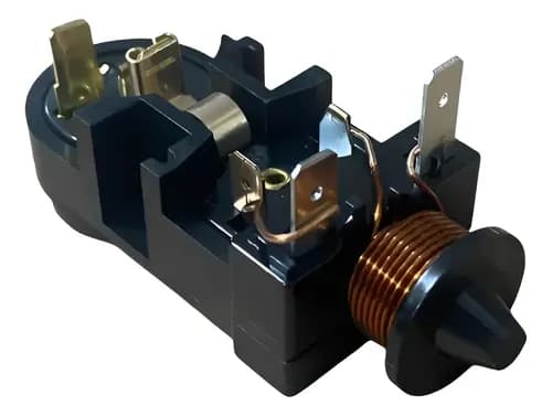RELE EMBRACO 1/4 110 V 0000007008