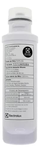 FILTRO PURIFICADOR A10677101