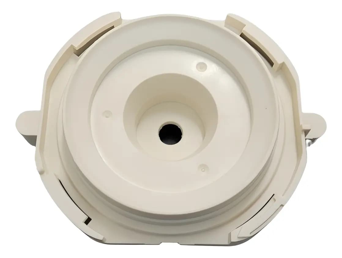 TAMPA INFERIOR MOTOR LAVAGEM - A09174201
