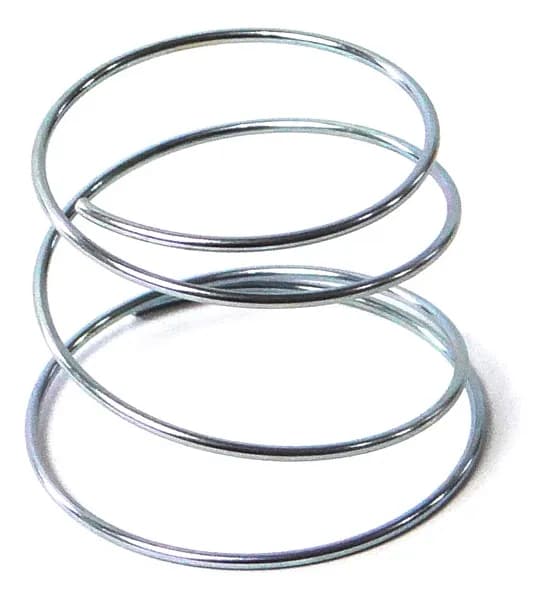 MOLA ENGATE / FLANGE LCA