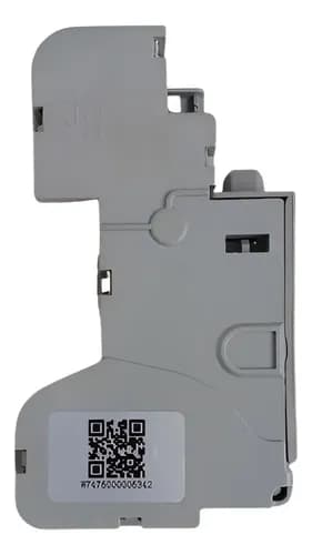 DISPOSITIVO TRAVA DA PORTA