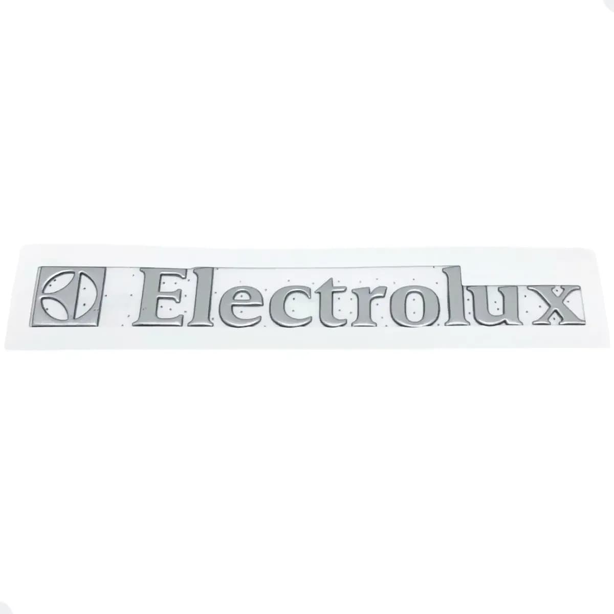 EMBLEMA ELECTROLUX