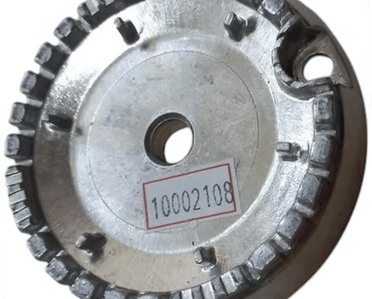 QUEIMADOR 2 0 KW 19