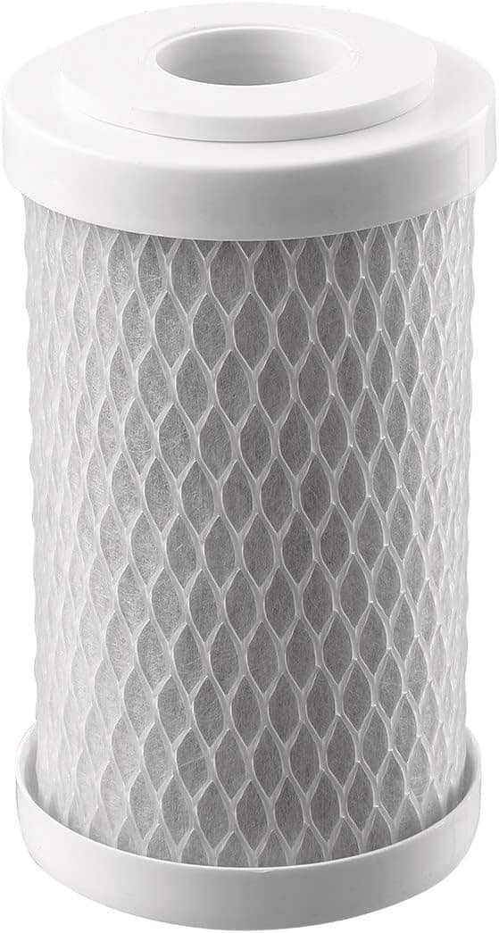 REFIL CARBON BLOCK 4. 7/8POL S/ROSCA