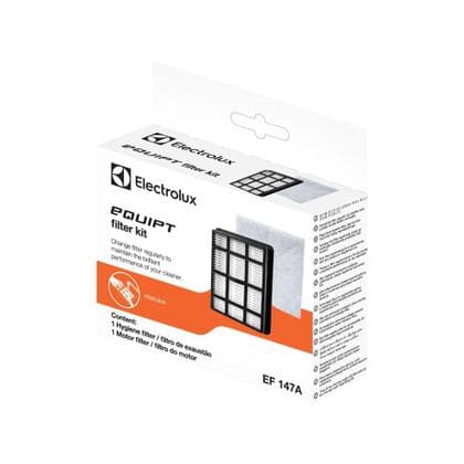 EF147A KIT FILTROS EQUIPT ELECTROLUX