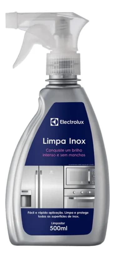 LIMPA INOX