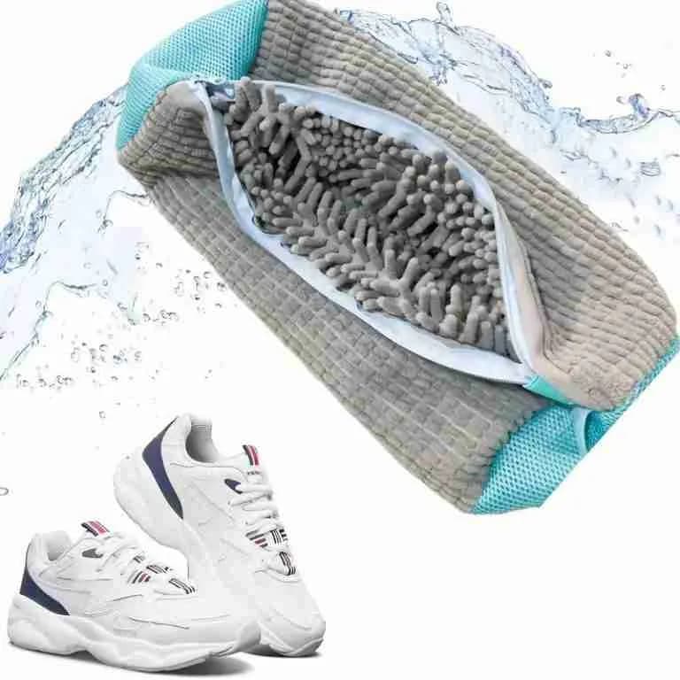 SACO PARA LAVAR TENIS