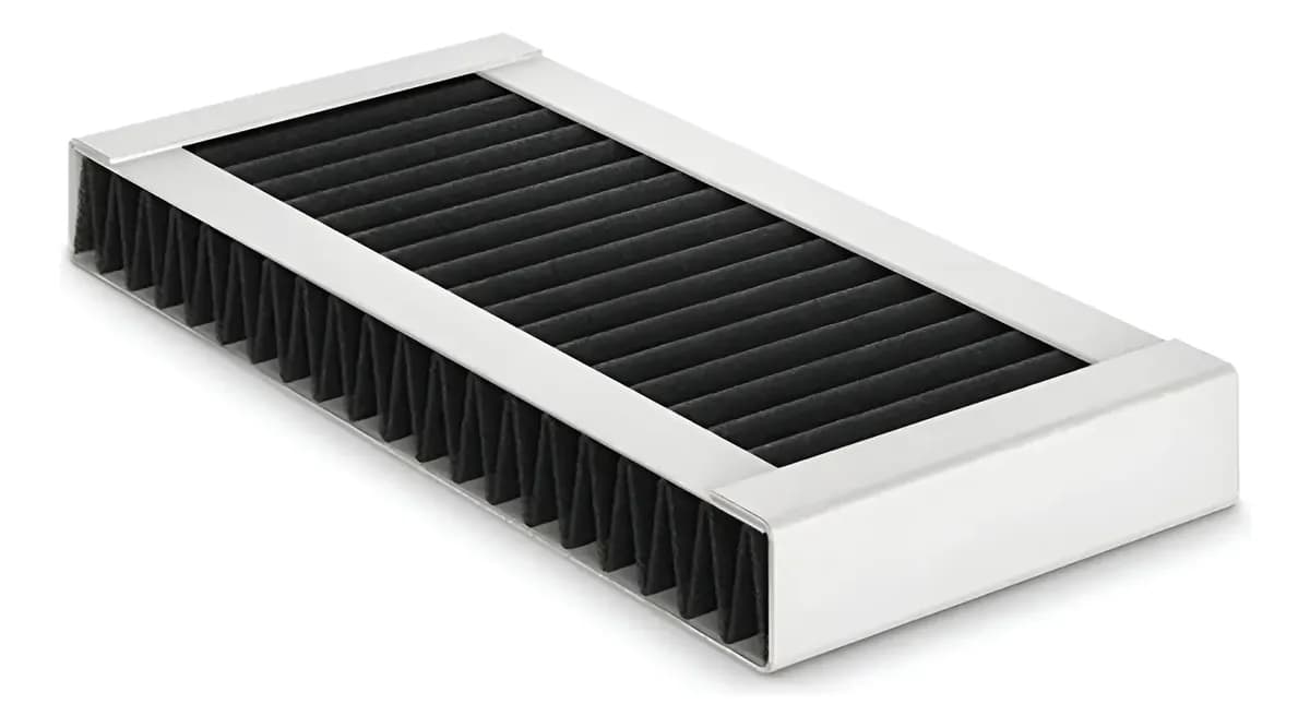 FILTRO DE AR DESODORIZADOR PAR - A24511801