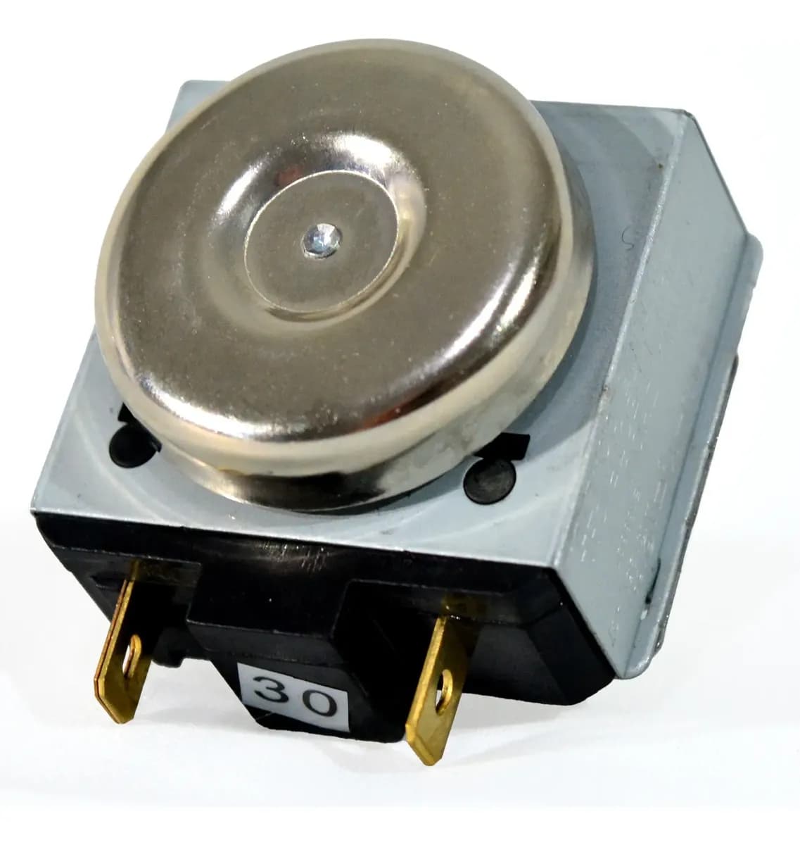 TIMER CONTAMINUTOS 120 CONTINUO