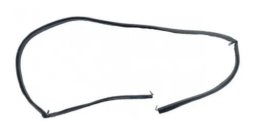 VEDACAO SILICONE 5Q UTOP 17