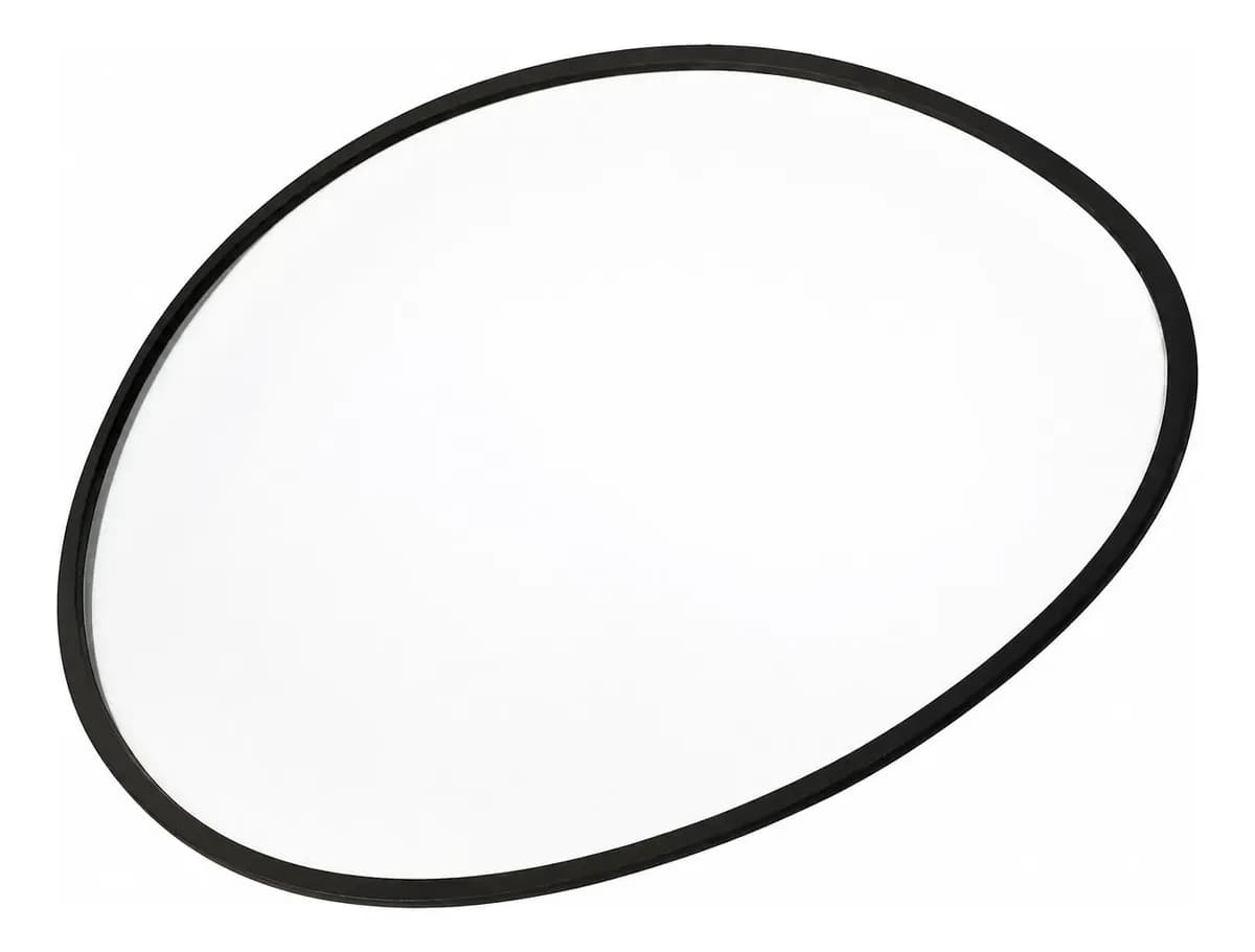 JUNTA MAIOR SILICONE PRETO SUPORTE TREMPE-5420000806