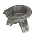 BASE DO QUEIMADOR SEMI RAPIDO- A08494101