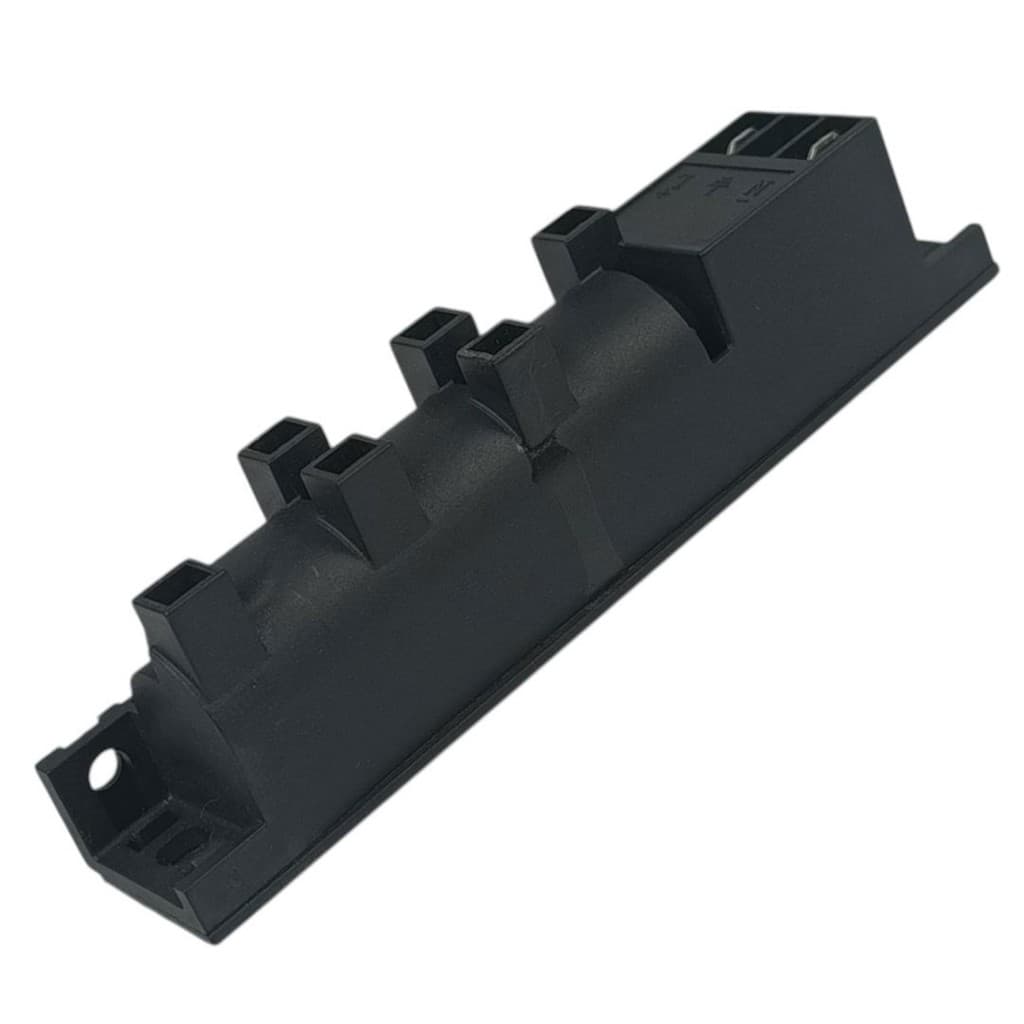 TRANSFORMADOR DE IGNICAO DE 6 SAIDA FIXACAO POR G