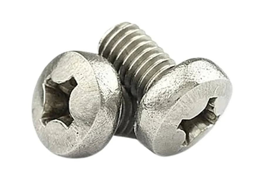 PARAFUSO M4 X 6 0 CP PHS-