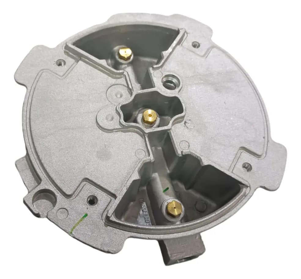 CAMARA WOK FNG - 5350000700