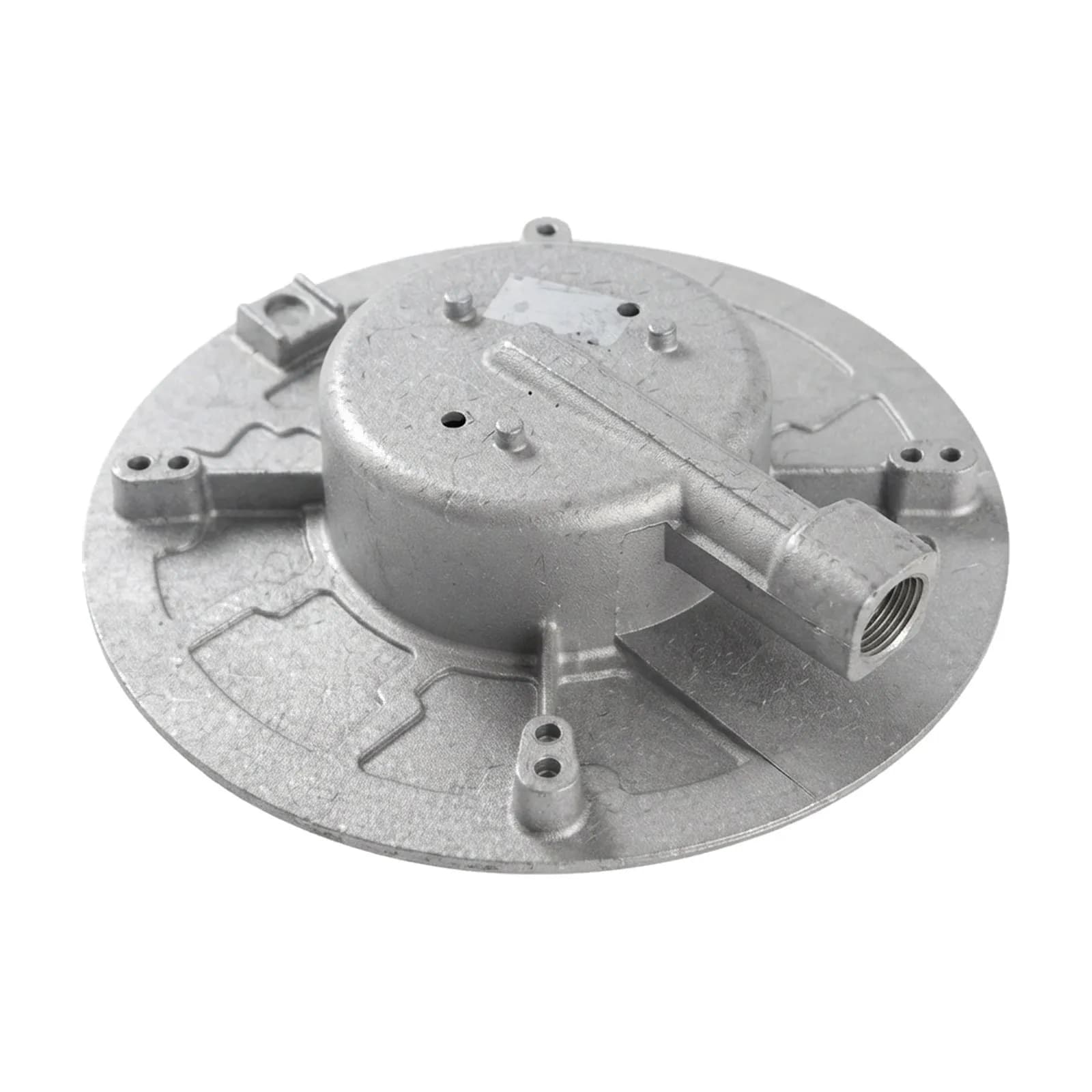 CAMARA TC GLP 095 13 ATLAS