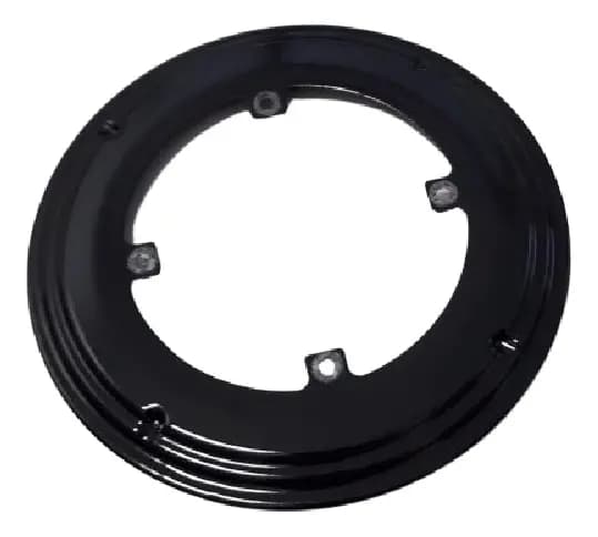 ARREMATE QUEIM TC CNT