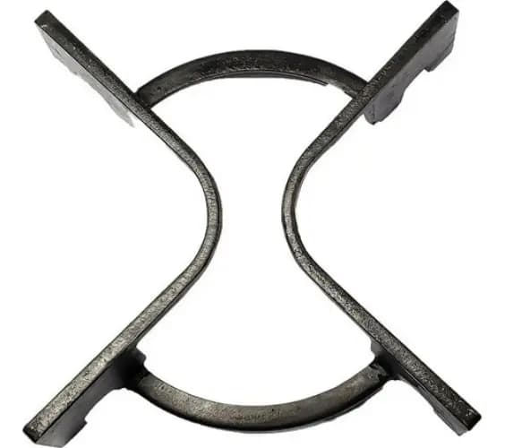 TREMPE FUNDIDA INDIVIDUAL TC TOP GLASS