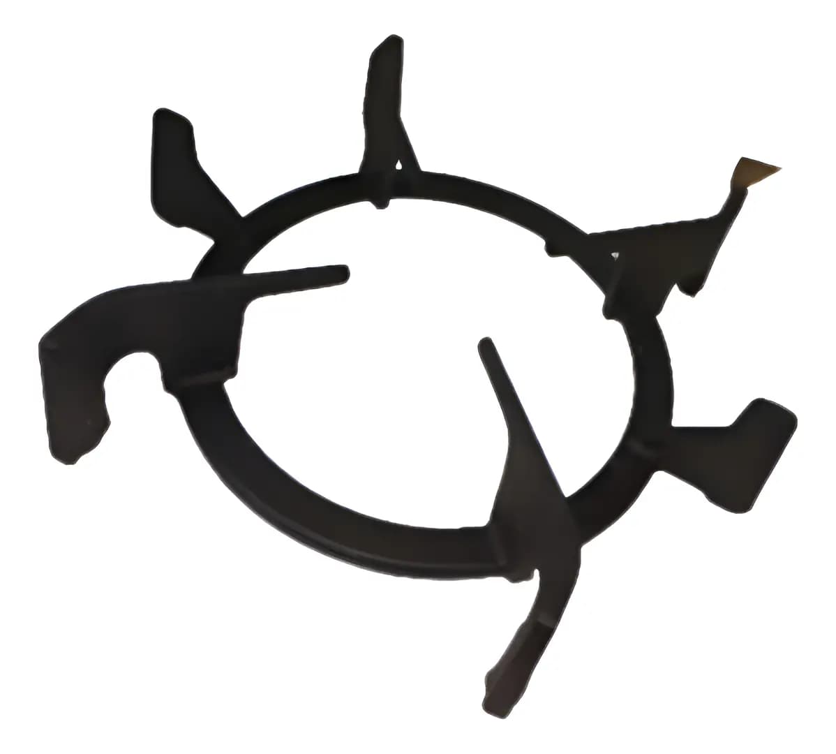 TREMPE FUNDIDA INDIVIDUAL TC 2020