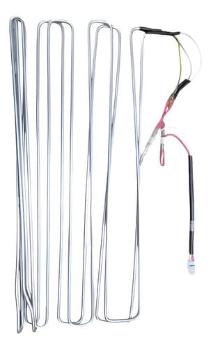 RESISTENCIA TUB EVAP 127V- A96990705