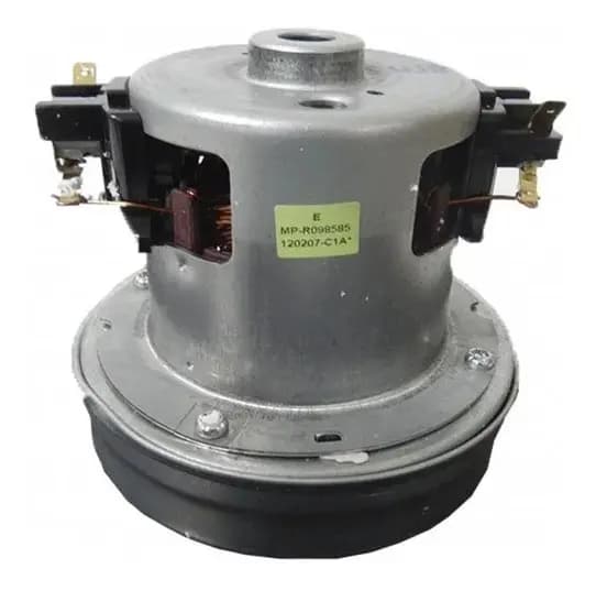 MOTOR CA ASSINC 1000W 127V MON ELECTROLUX