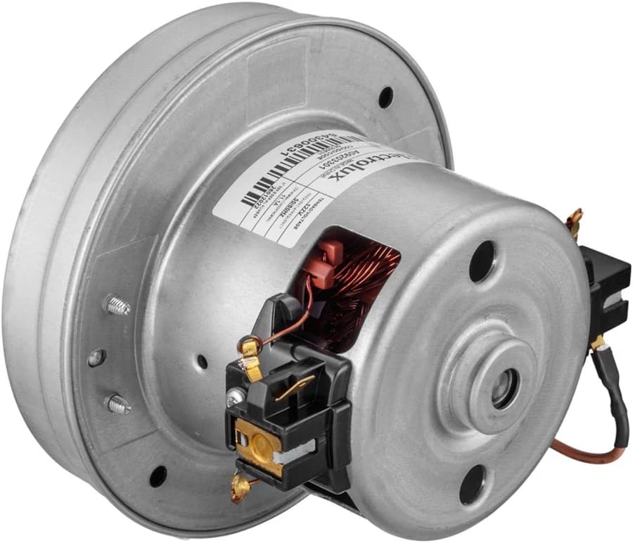 MOTOR 1100W 120V TRIO ELECTROLUX 64300623