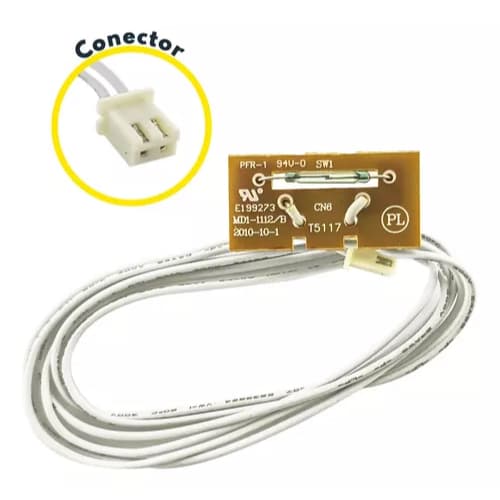 INTERRUPTOR IMA CLIMATIZADOR AC200E805