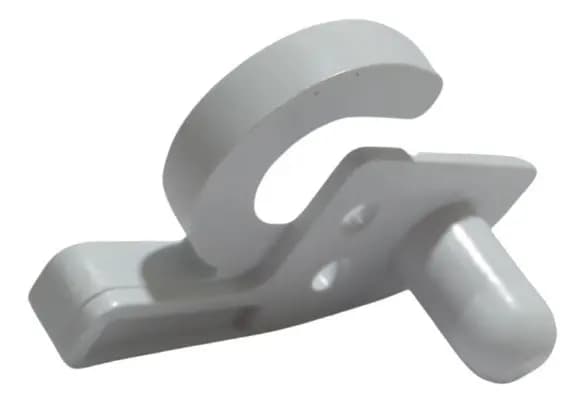 AUTO CLOSE DOOR BRANCO-67493070