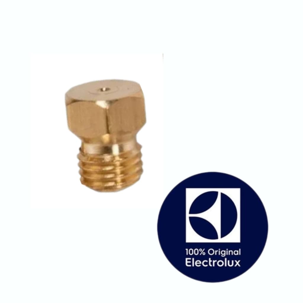 INJETOR TIPO A 090 ELECTROLUX 62810086