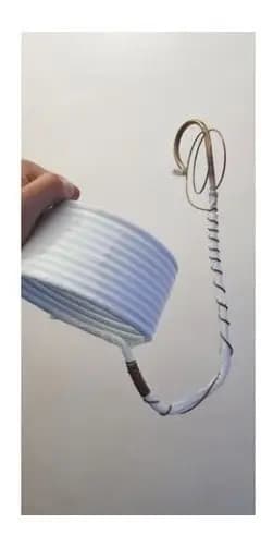 EVAPORADOR ALUMINIO CONJUNTO - 5377000024