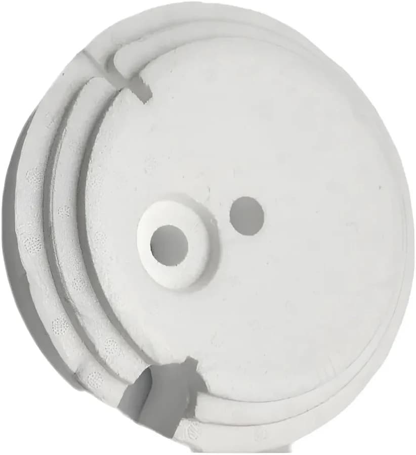 ISOLAMENTO INFERIOR CUBA EGC35B-5445000451