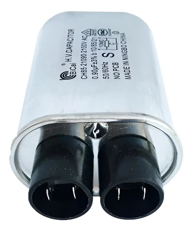 CAPACITOR HV 090UF