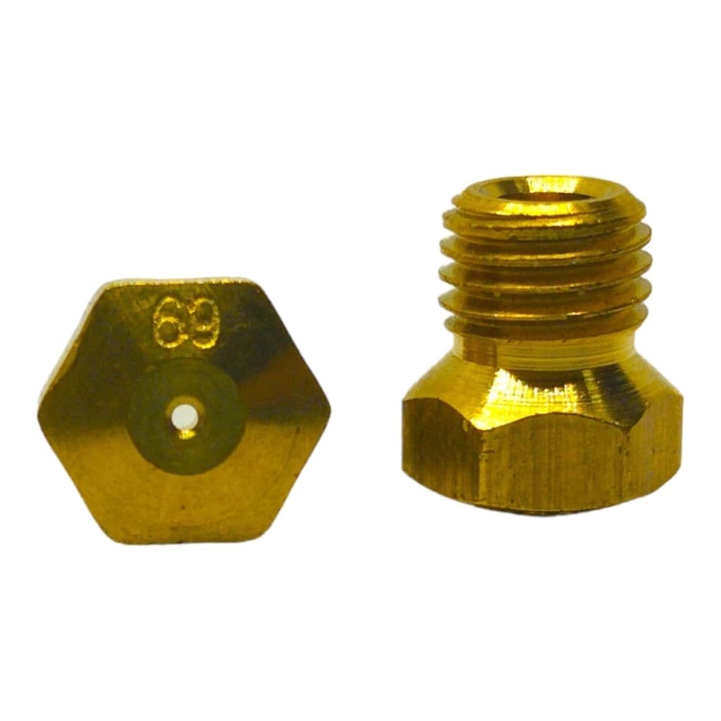 INJETOR OPCAO A - 069 GLP
