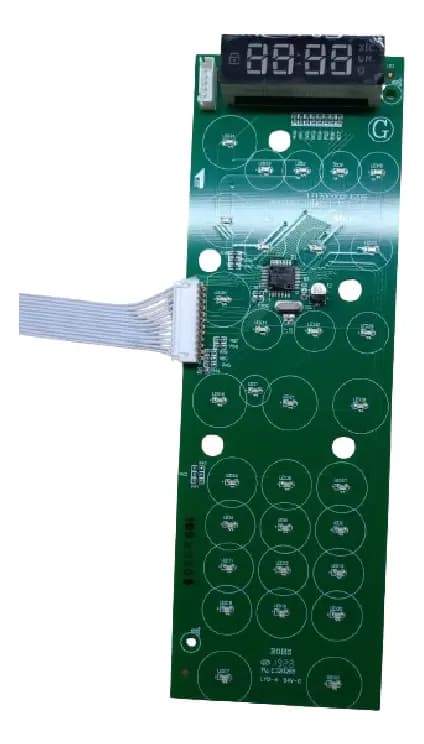 PLACA DE INTERFACE-A12059301