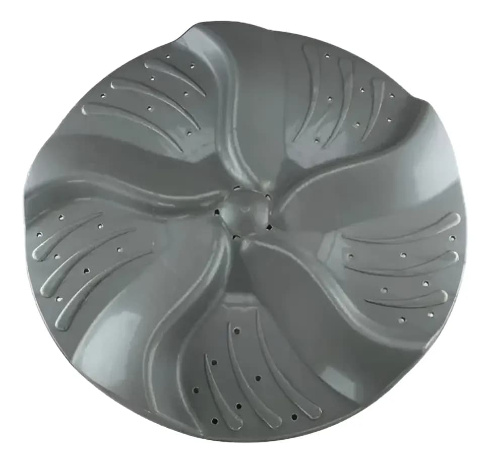 BATEDOR ORIGINAL LCS14-16 V2 GRAFITO SEM O CUBO